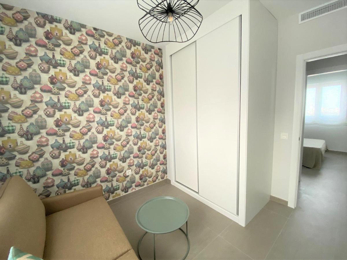 Infinium II - Exclusivo En Calpe - Uno Por Planta. Apartment Exterior photo