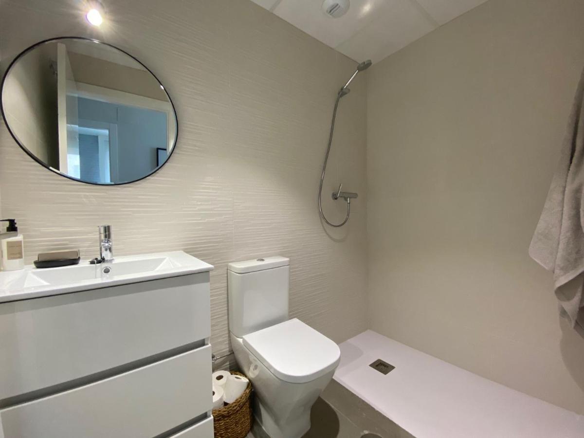 Infinium II - Exclusivo En Calpe - Uno Por Planta. Apartment Exterior photo